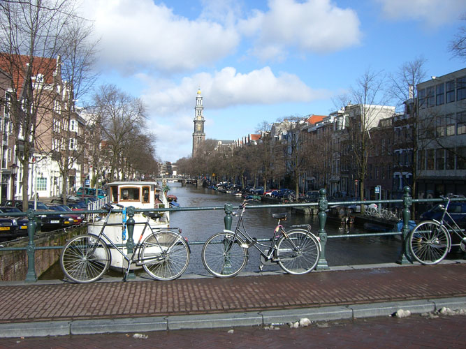 Westerkerk