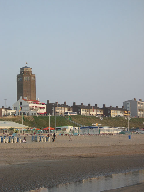 Zandvoort