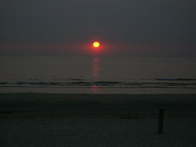 Zandvoort