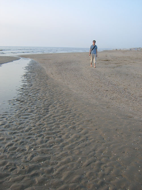 Zandvoort