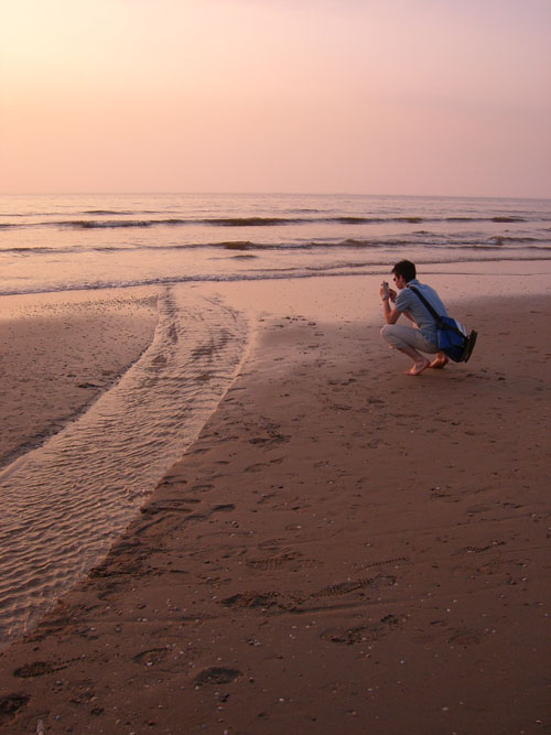 Zandvoort