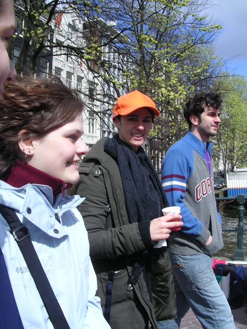 Koninginnedag