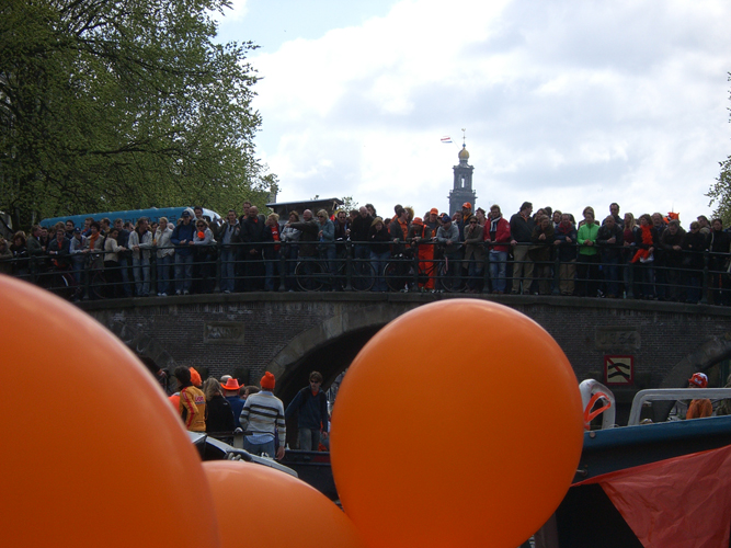 Koninginnedag