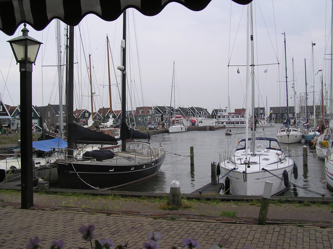 Marken