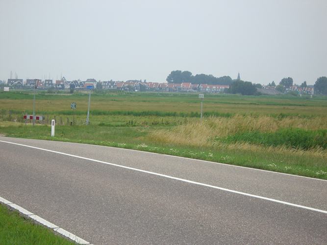 Marken am Horizont