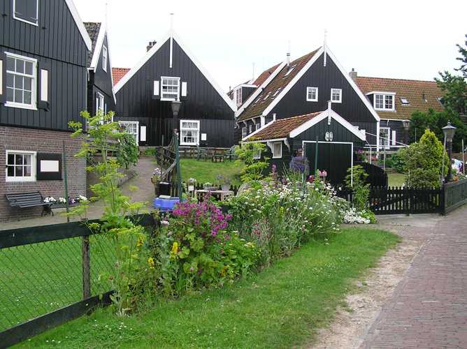 Marken