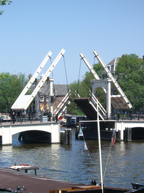 Magere Brug