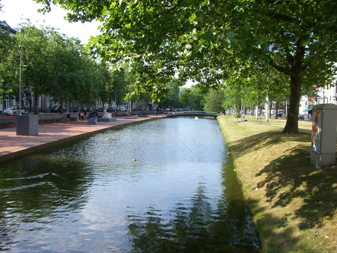 Gracht