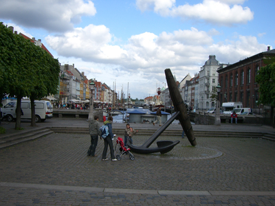 Nyhavn