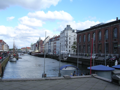 Nyhavn