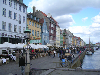 Nyhavn