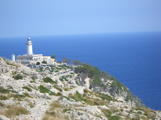 Mallorca