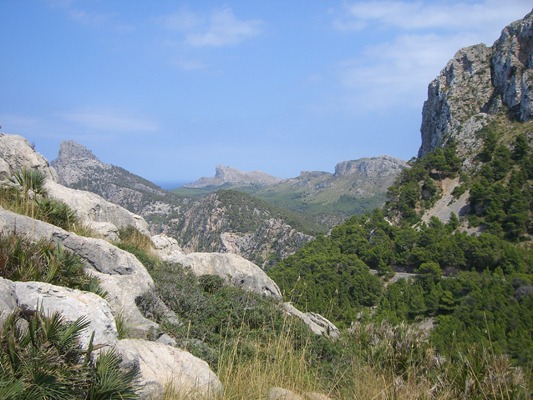 Mallorca