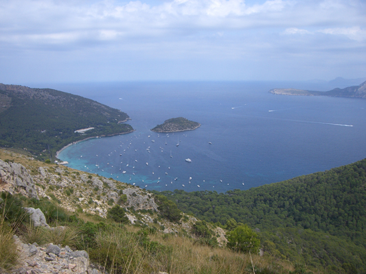 Mallorca